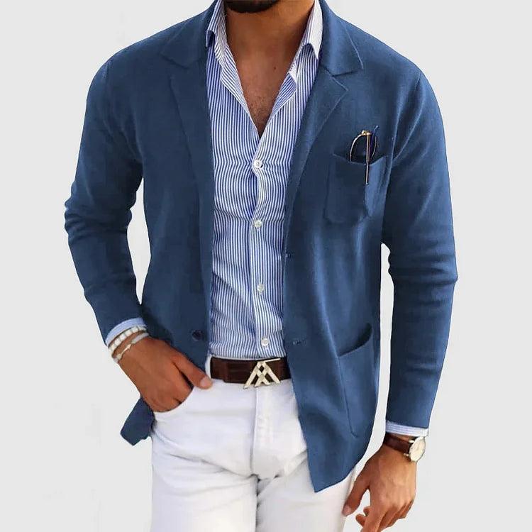 Ethan | Timeless Blazer