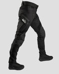 Logan | Tactical Cargo Pants with Utility Pockets