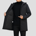 Tobias | Waterproof Parka