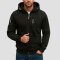Arlo | Hooded Rain Jacket