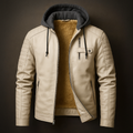 JOSEPH | ELEGANT AND REFINED HOODIE FOR MEN