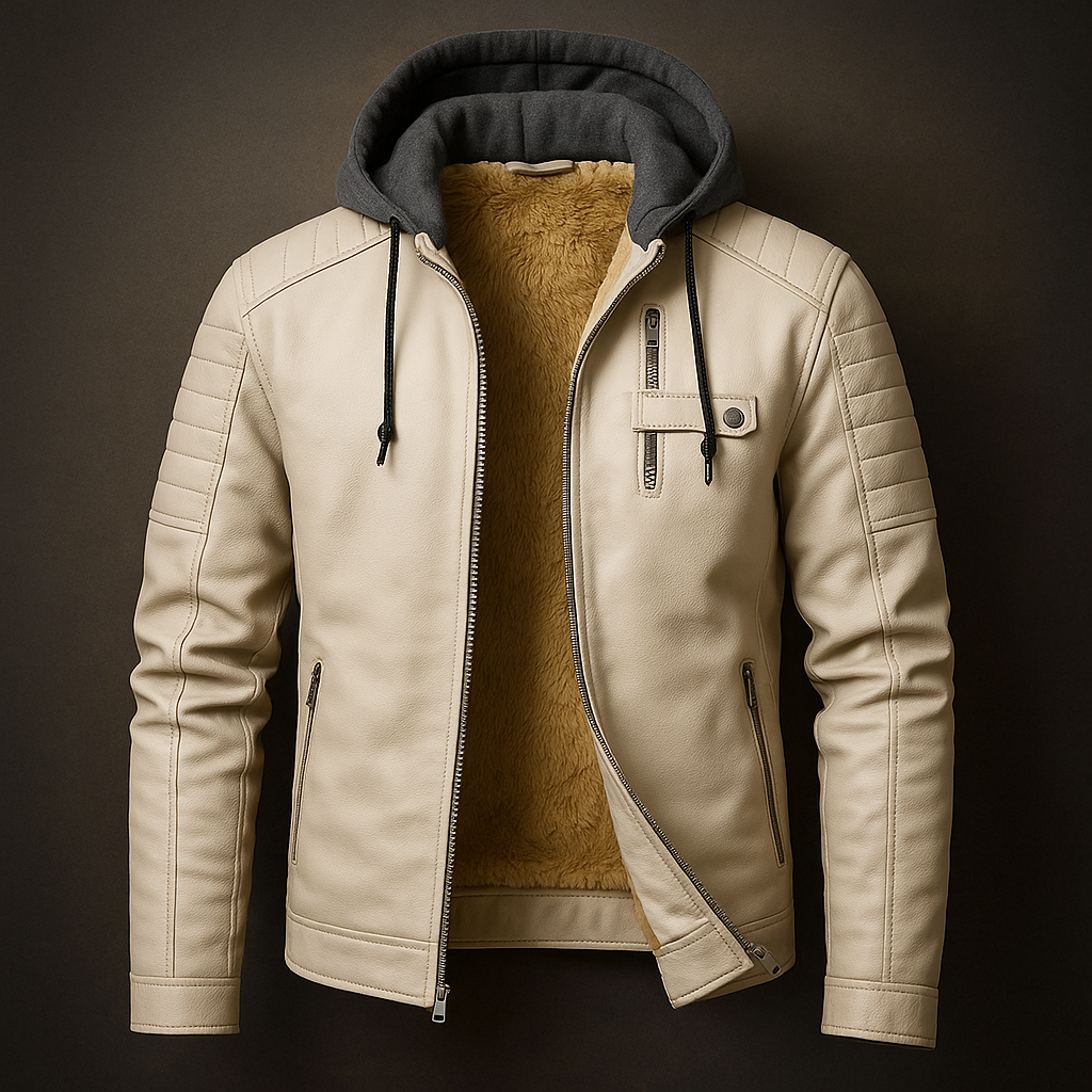 JOSEPH | ELEGANT AND REFINED HOODIE FOR MEN