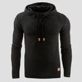 Cole | Cozy Men’s Hoodie