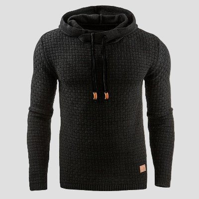 Cole | Cozy Men’s Hoodie