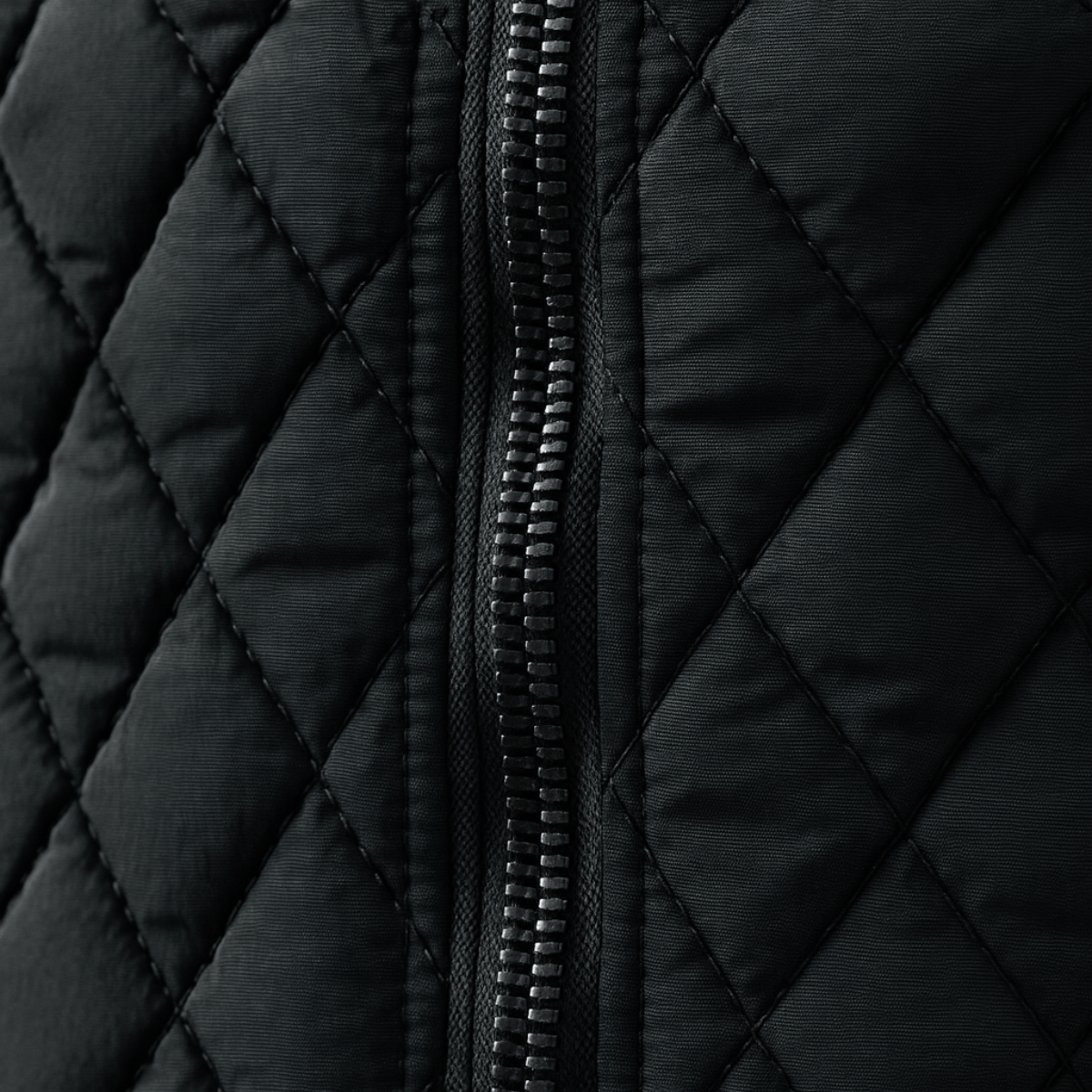 Burlington | Lightweight Padded Quilted Winter Jacket