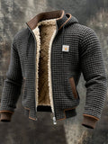 Jack Harrison™ | THERMAL IMPACT JACKET IN POLAR FLEECE