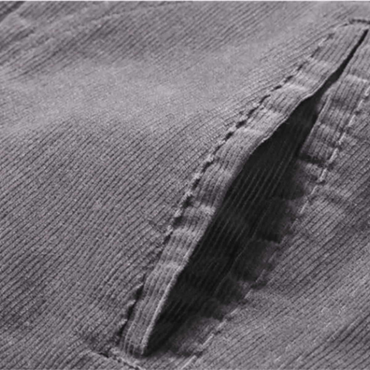 Belgravia | Corduroy Warm Winter Jacket for Men