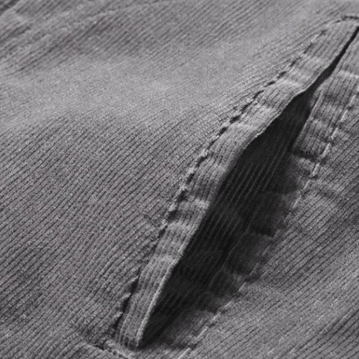 Belgravia | Corduroy Warm Winter Jacket for Men