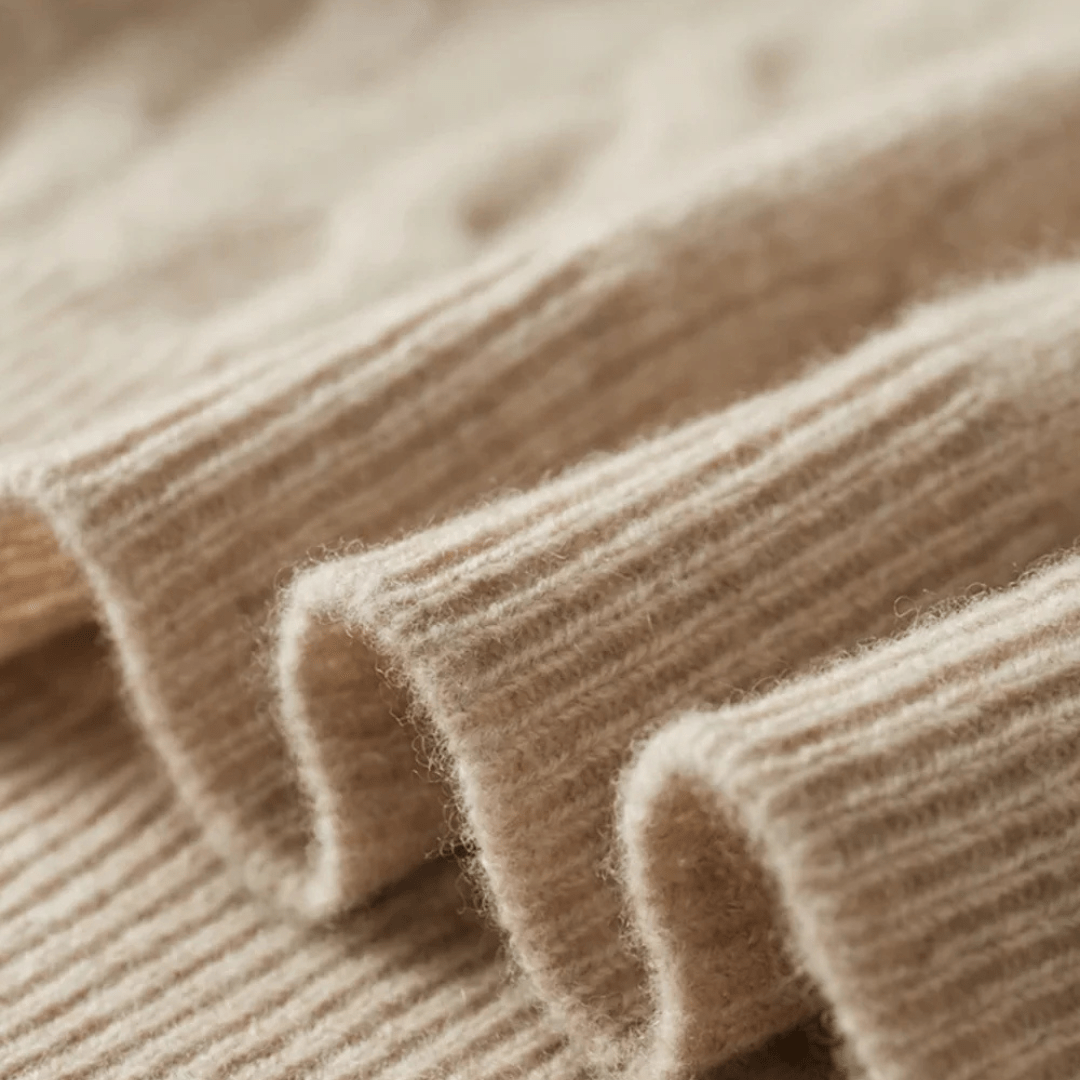 Bennett | Merino Wool Jumper