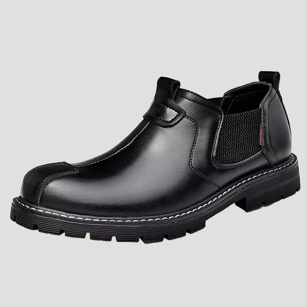 Brody | Men’s Vintage Chelsea Boots