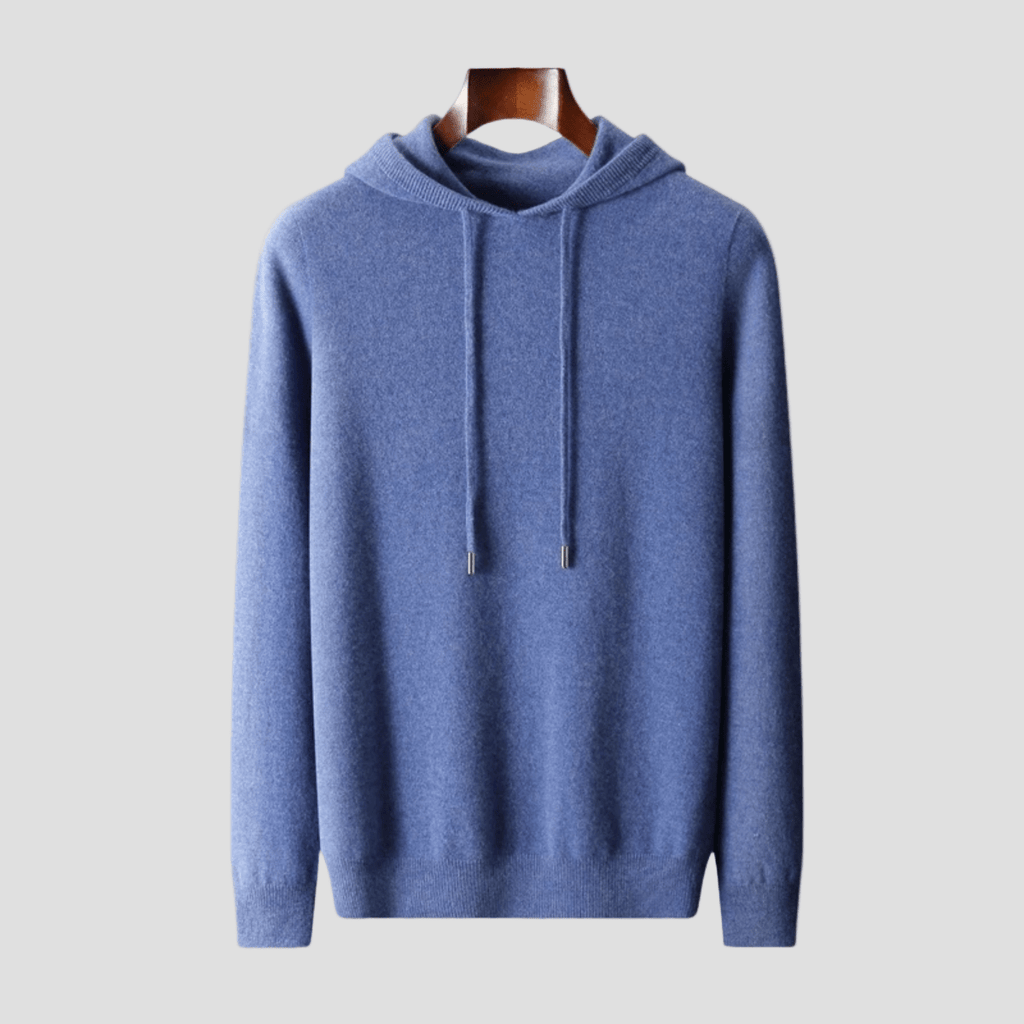 Noah | Luxury Cashmere Sweater