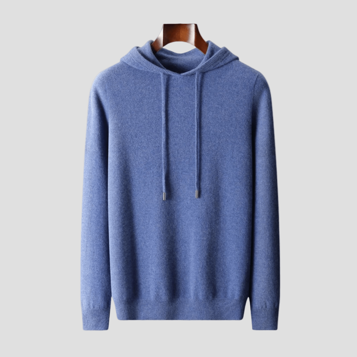 Noah | Luxury Cashmere Sweater
