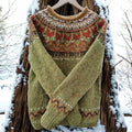 Sorema - Comfortable Elegant Pullover