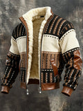 JACK HARRISON™ | LINED AVIATOR JACKET