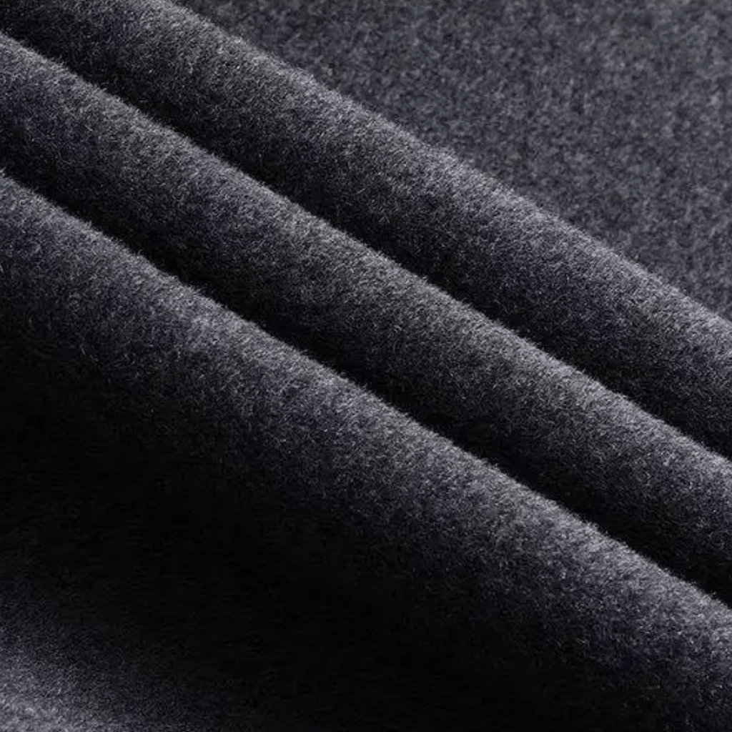 Alexander | Tailored Overcoat