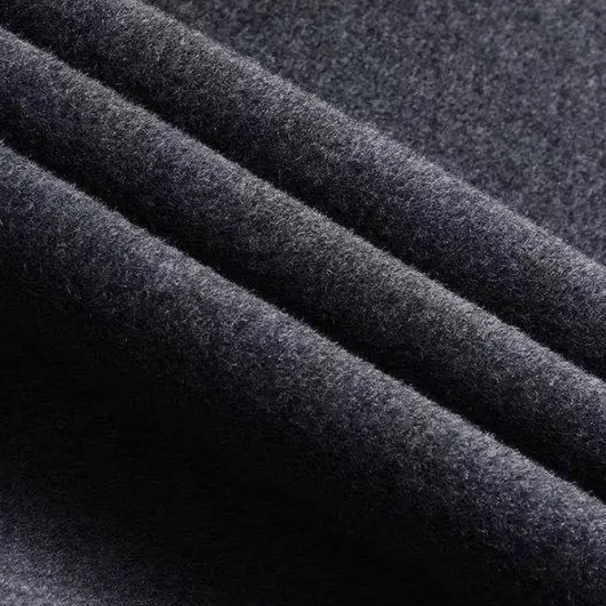 Alexander | Tailored Overcoat
