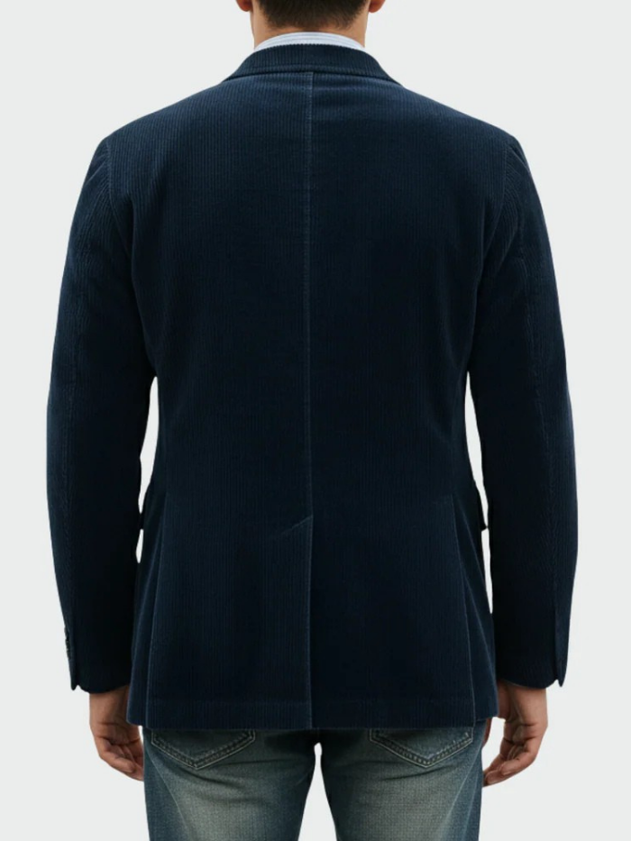 Tommy™ | 2-Piece Set: Blazer and Vest
