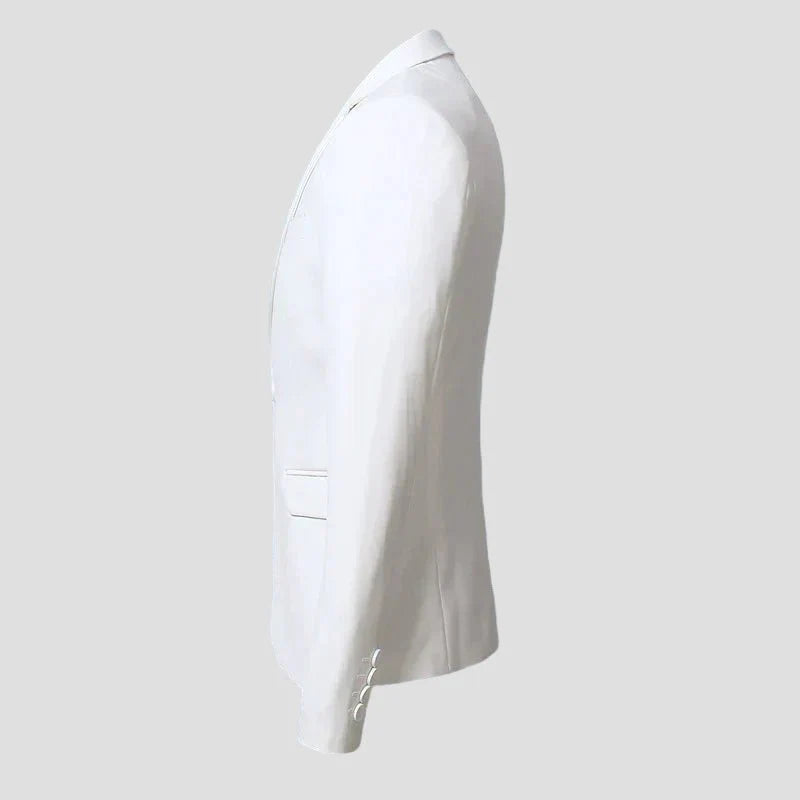 Grayson | Modern Blazer