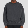 Eli | Cozy Round Neck Knit Sweater