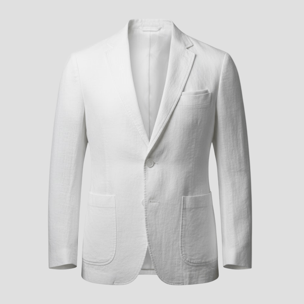 Lucas | Classic Blazer