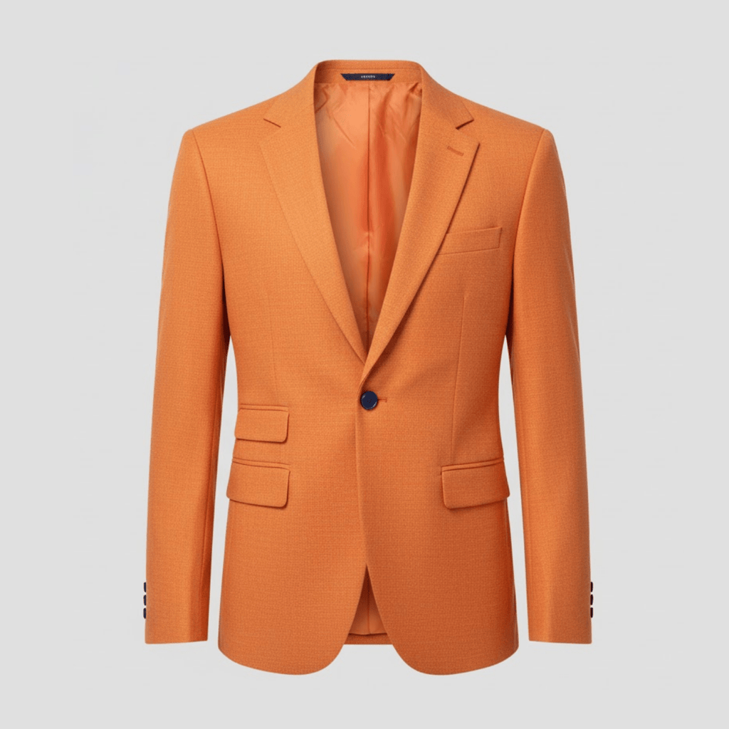 Liam | Casual Blazer