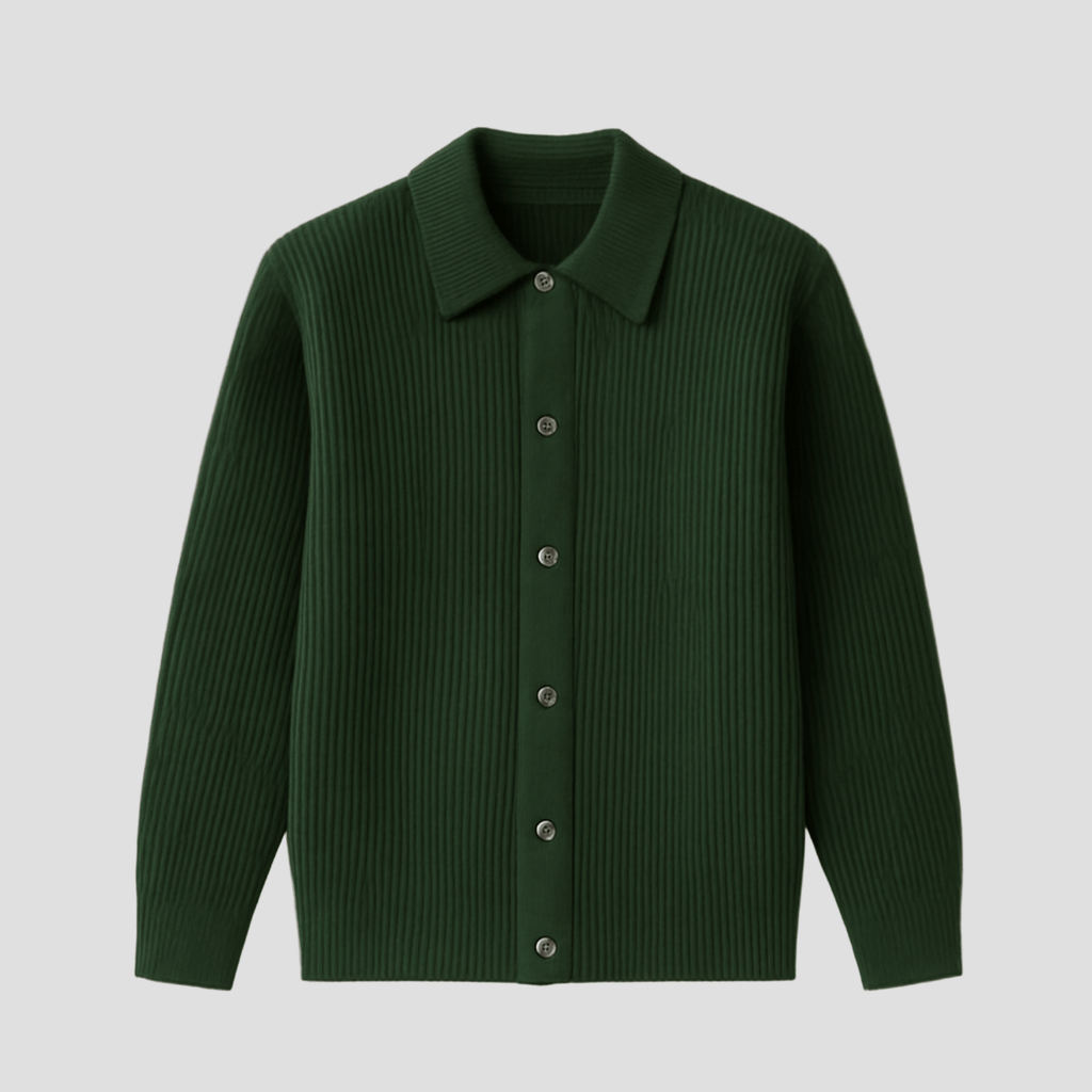 Austin | Elegant Knit Sweater