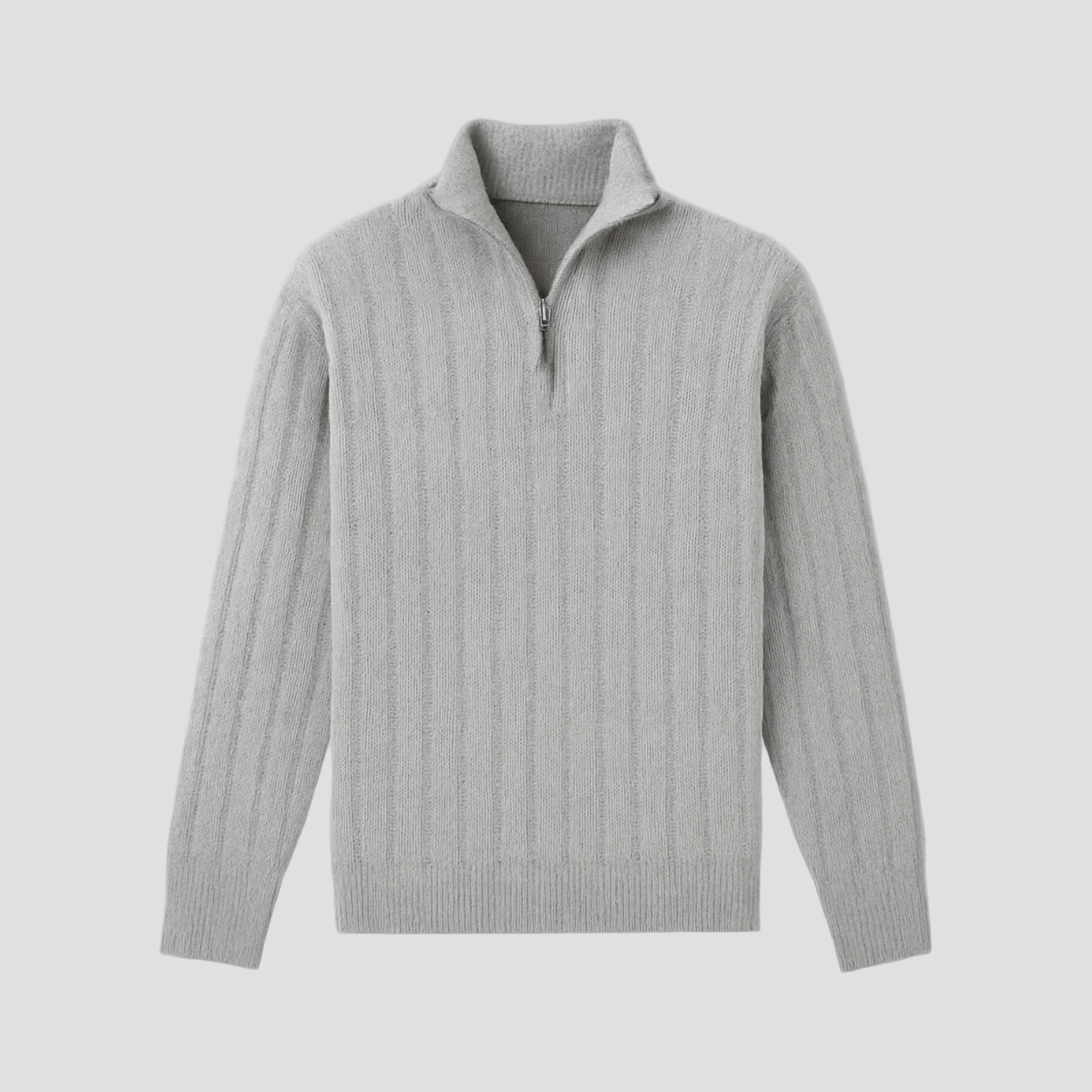 Sebastian | Cozy Cable Knit Sweater