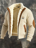 JACK HARRISON™ | ELEGANT JACKET WITH COLLAR