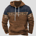 Jack | Vintage Casual Hoodie
