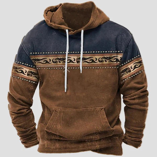 Jack | Vintage Casual Hoodie