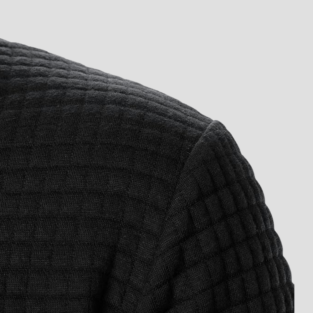 Jack | Warm Men’s Zip Pullover