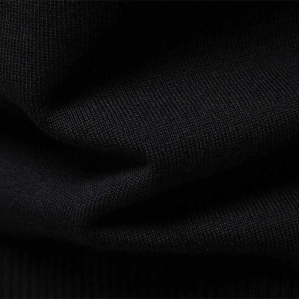 Durham | Heritage Stripe Sweater