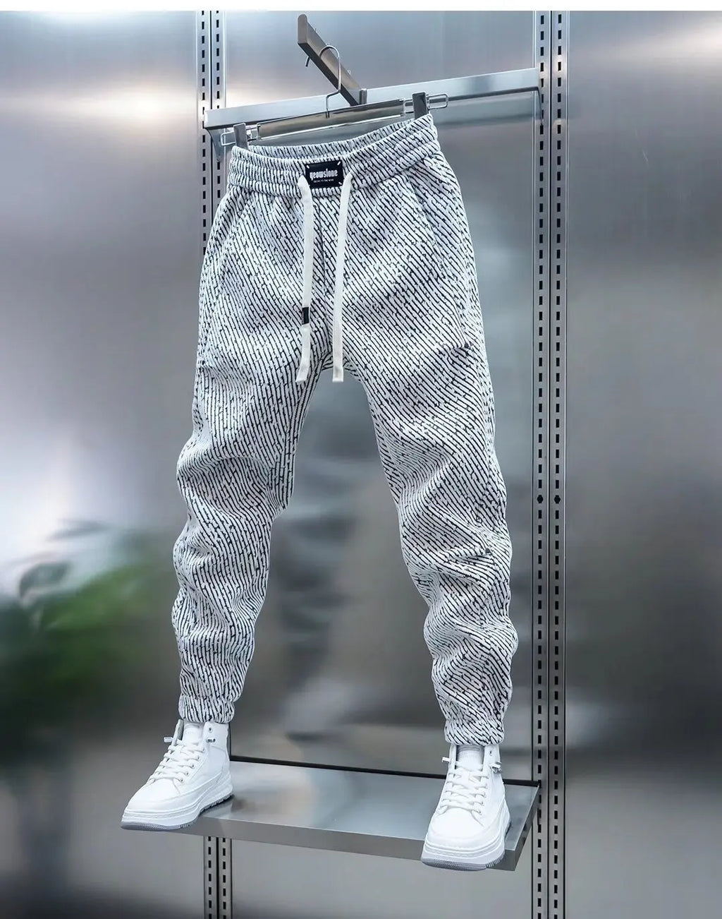 Laurent™ | Comfortable Designer Pants