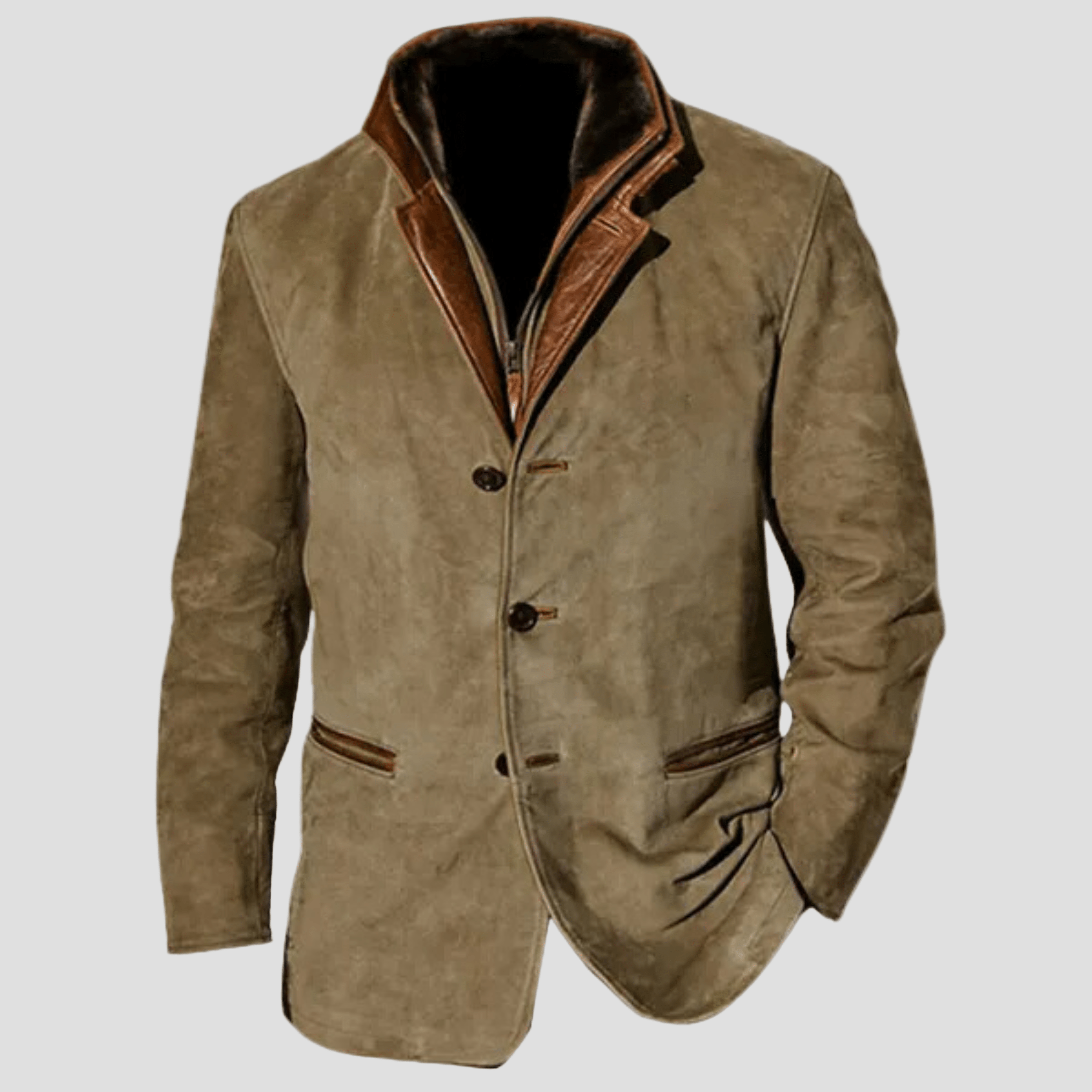 Gavin | Slim Fit Blazer
