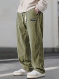 ComfortFit | Men’s Relaxed Fit Corduroy Trousers
