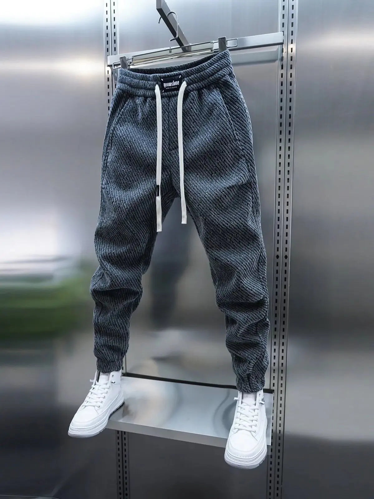 Laurent™ | Comfortable Designer Pants