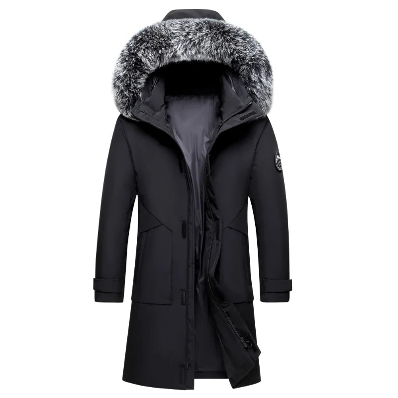 Arctic | Shield Parka Jacket