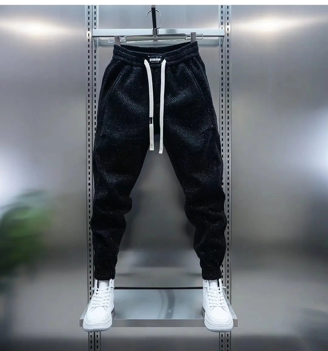 Laurent™ | Comfortable Designer Pants