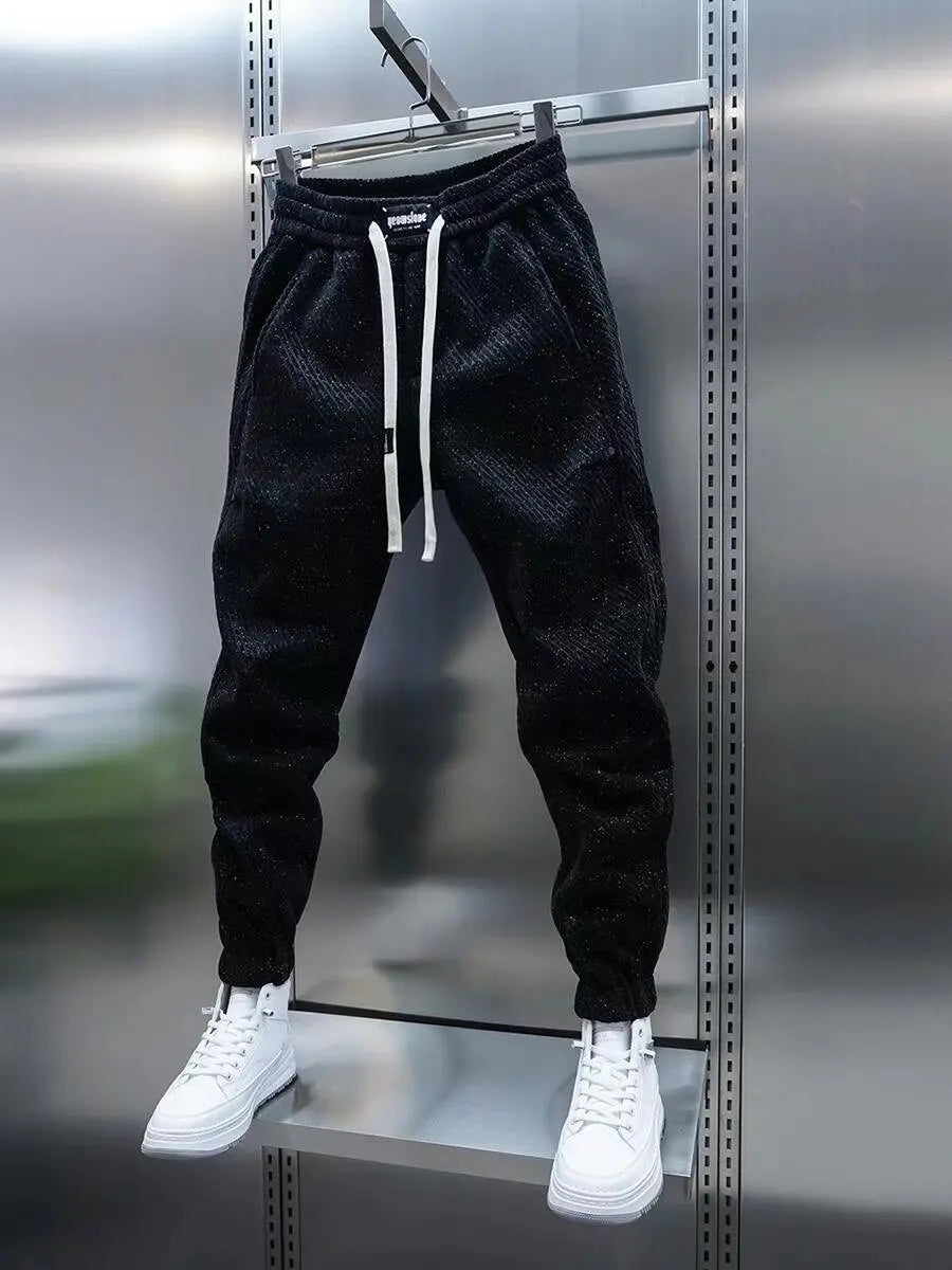 Laurent™ | Comfortable Designer Pants