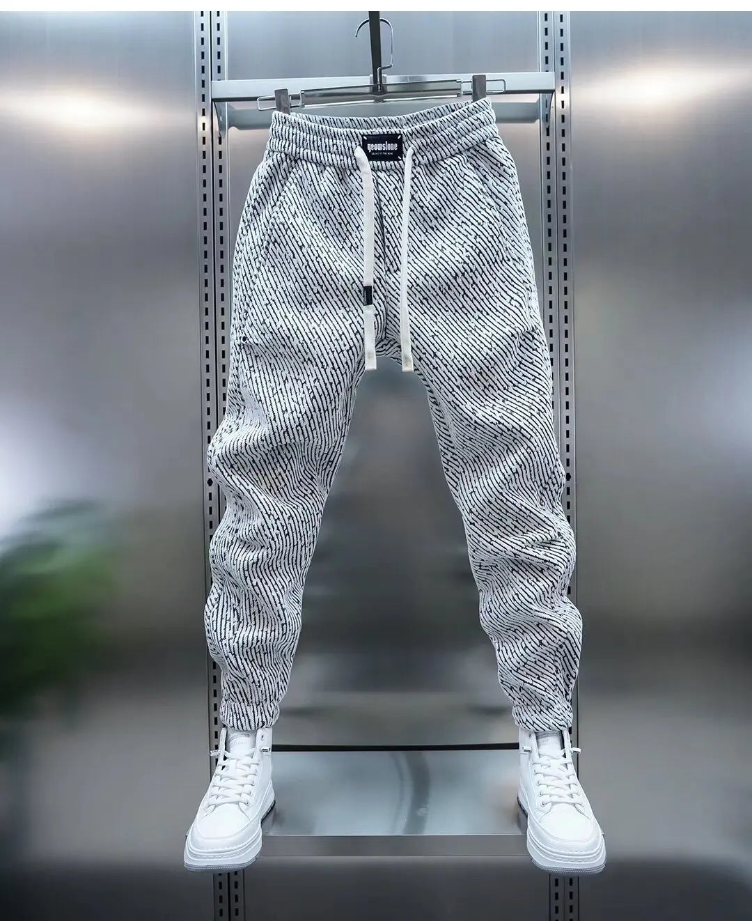 Laurent™ | Comfortable Designer Pants
