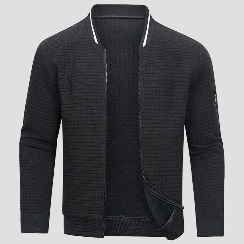 Jack | Warm Men’s Zip Pullover