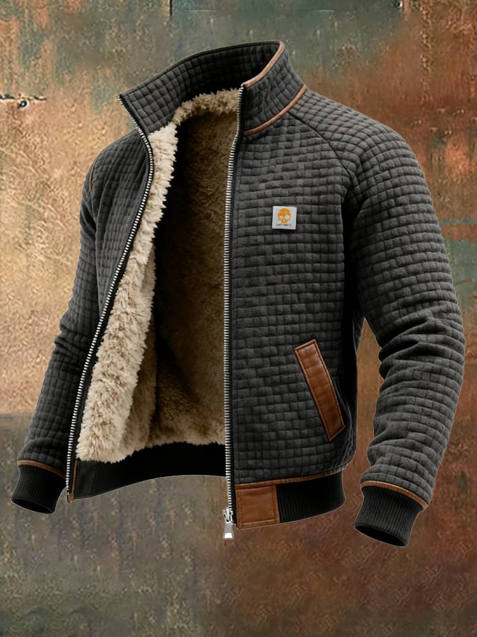 JACK HARRISON™ | PREMIUM THERMAL JACKET