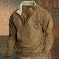 Christopher | Heritage Heated Winter Sweater