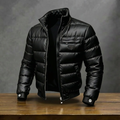 Yevran – Quilted Down Jacket
