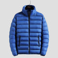 Connor | Men's Waterproof Puffer Jacket