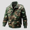 Mason | Vintage Casual Workwear Field Jacket