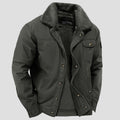 Noah | Vintage Casual Workwear Field Jacket