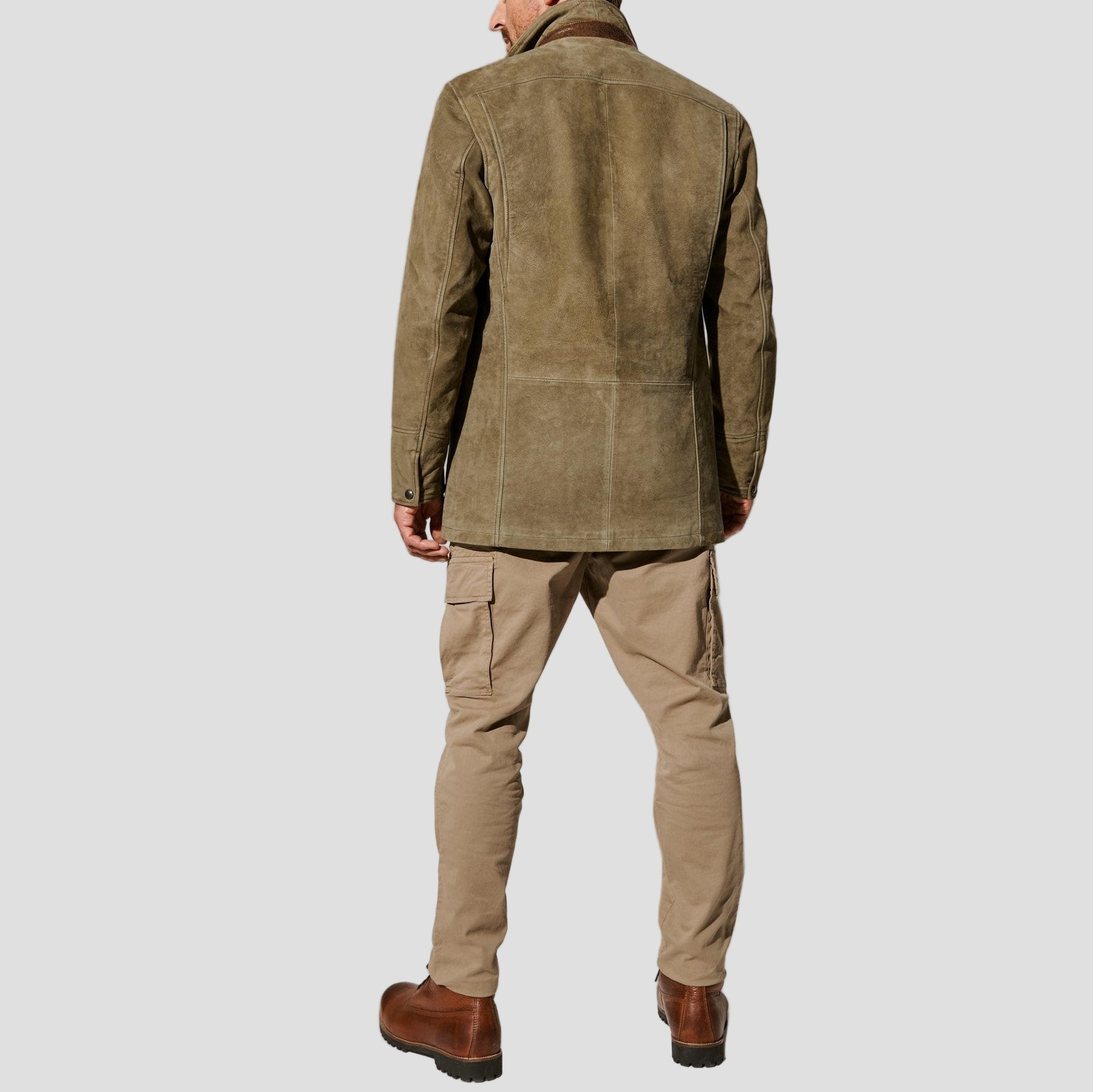 Gavin | Slim Fit Blazer