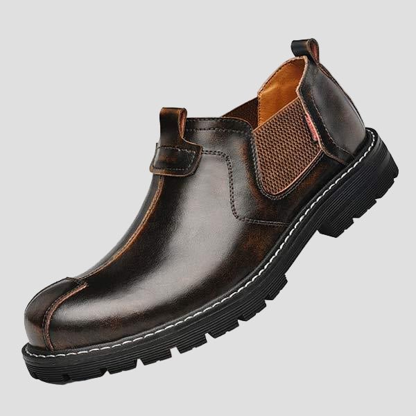 Brody | Men’s Vintage Chelsea Boots