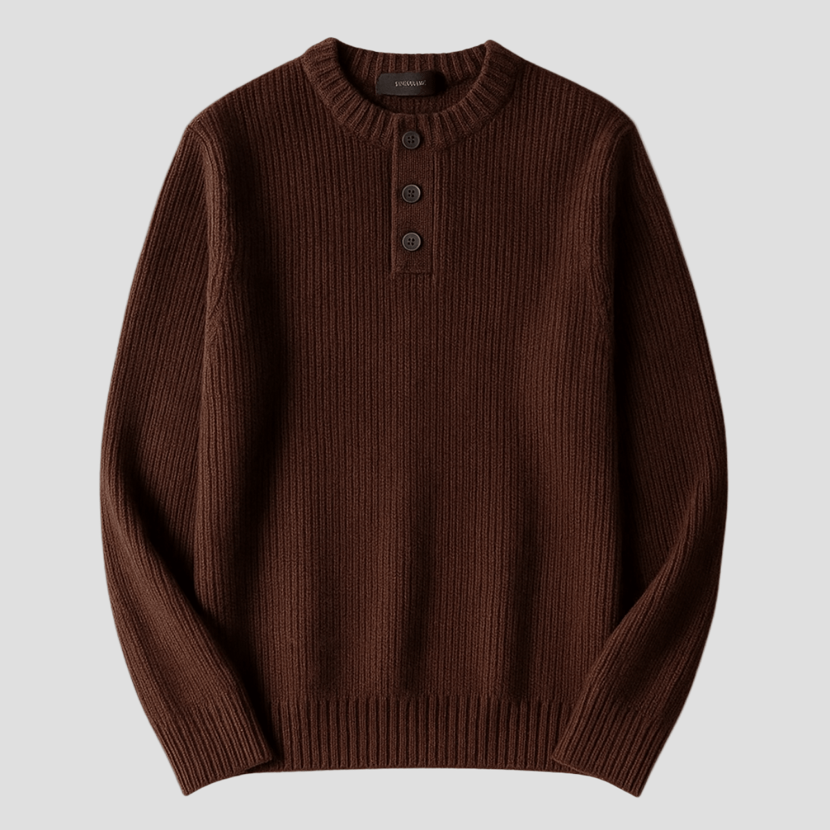 Mason | Luxury Cashmere Sweater